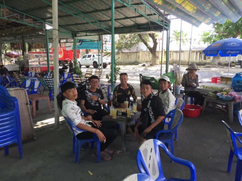 8759  11-6-19 sociable lunch