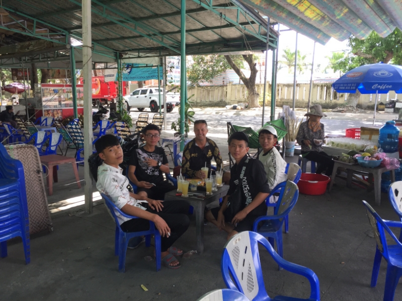 8760  11-6-19 sociable lunch