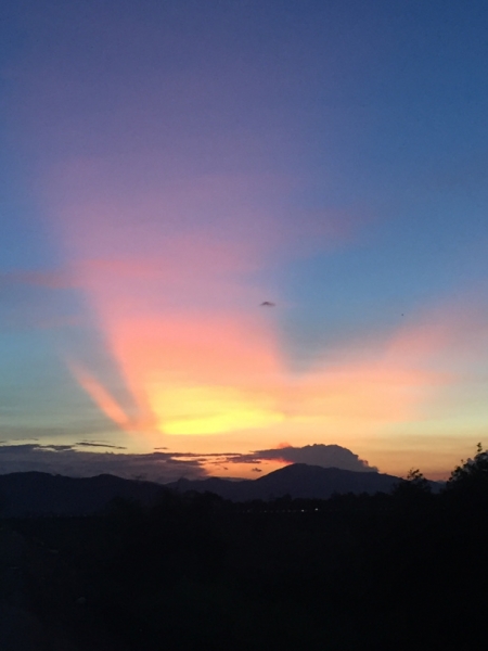 8792  11-6-19 sunset