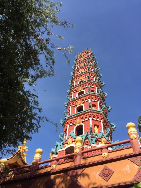 8835  13-6-19 pagoda