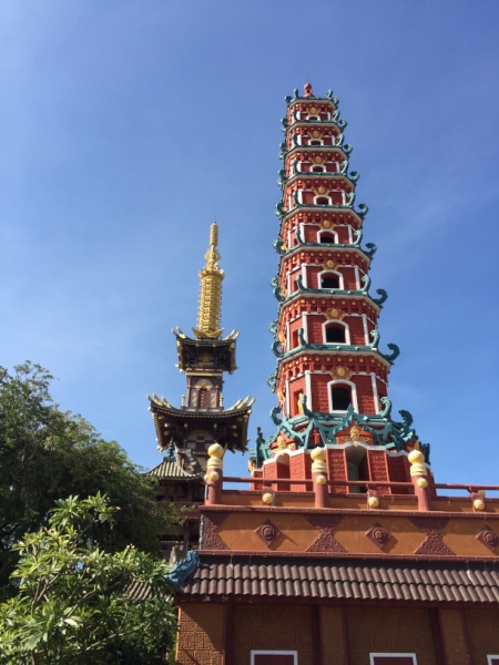 8837  13-6-19 pagoda