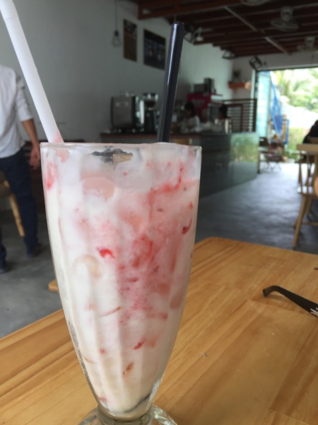 8885 15-6-19 milkshake