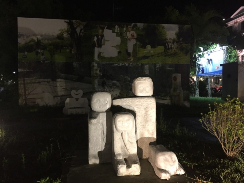 9062 20-6-19 sculpture
