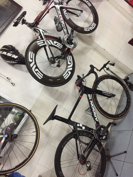 9099 22-6-19 bikes