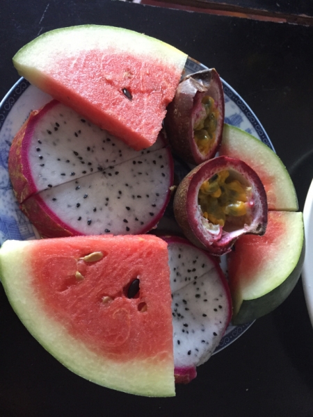 9106 22-6-19 fruit