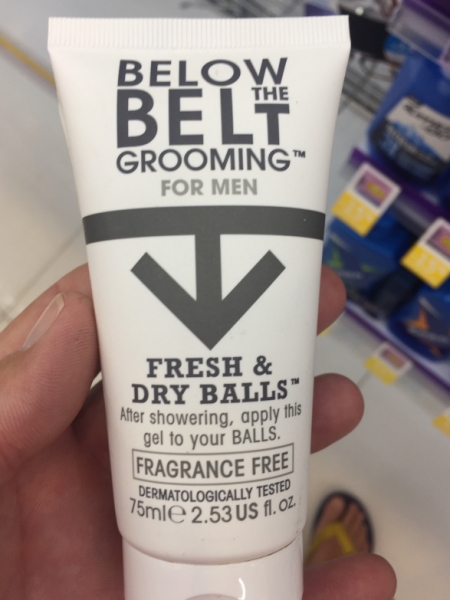 9192 28-6-19 grooming