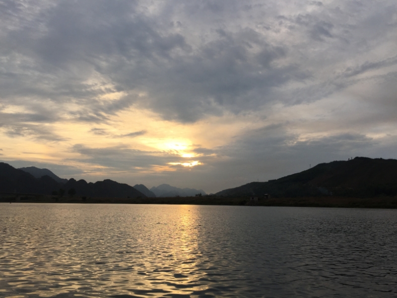 9236 1-7-19 sunset