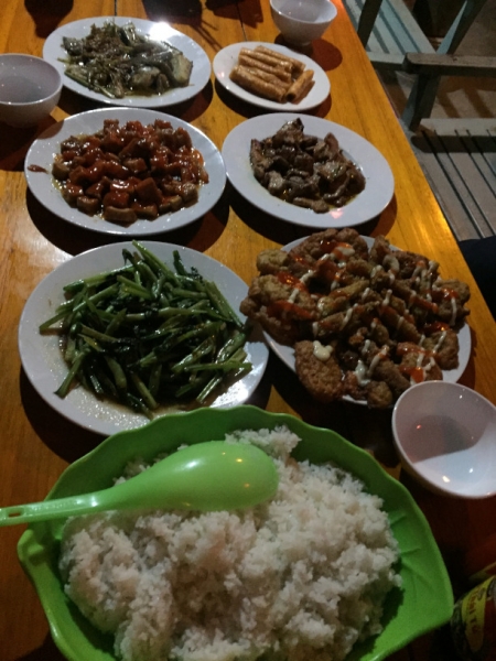 9247 2-7-19 dinner