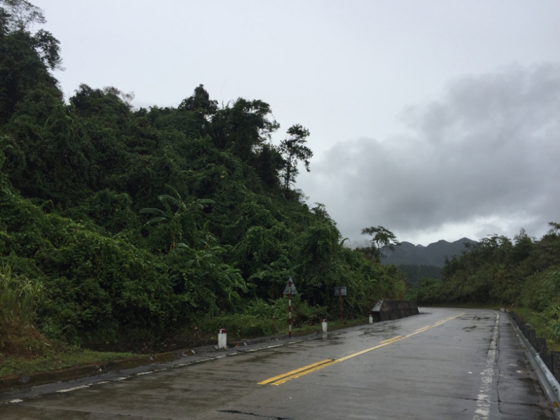 9250 3-7-19 wet road