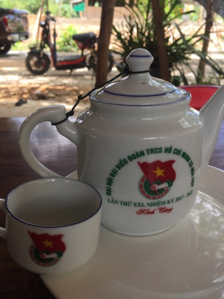 9264 4-7-19 tea