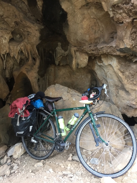 9286 4-7-19 bike