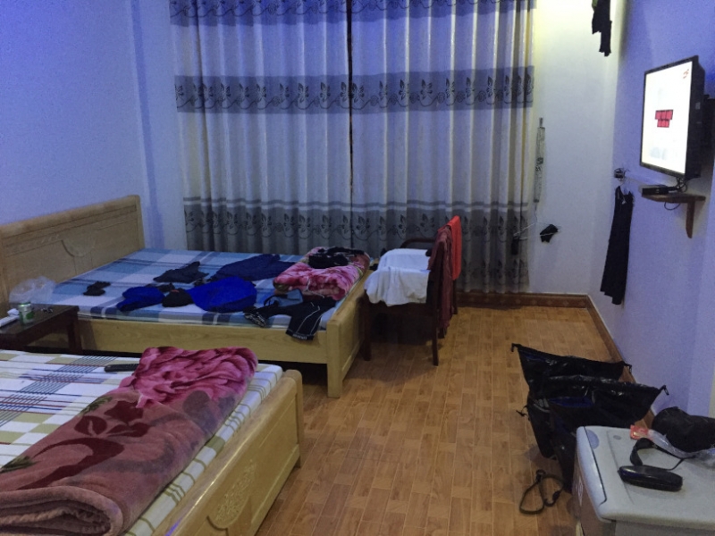 9299 4-7-19 rdormitory