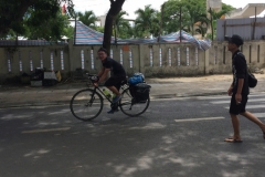 8764  11-6-19 cyclist