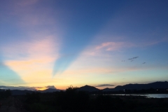 8787  11-6-19 sunset