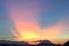 8792  11-6-19 sunset