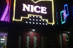 8793  11-6-19 Karaoke bar