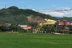 8823  12-6-19 reclining buddha