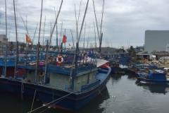 8911 16-6-19 boats