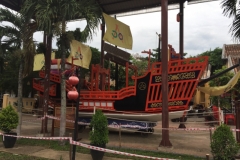 8926 17-6-19 pirate ship