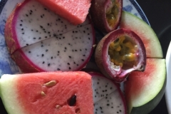 9106 22-6-19 fruit