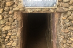 9157 25-6-19 tunnel entrance
