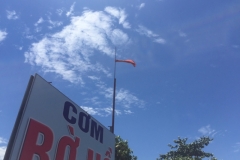 9161 26-6-19 flag
