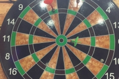 9176 26-6-19 dartboard