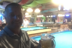 9180 26-6-19 snooker hall