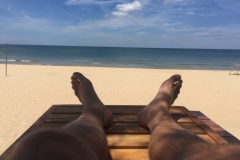 9182 27-6-19 sunbathing
