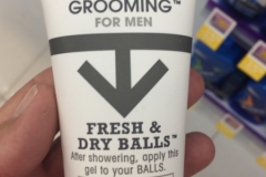 9192 28-6-19 grooming