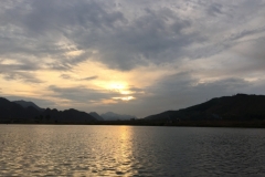 9236 1-7-19 sunset