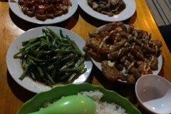 9247 2-7-19 dinner