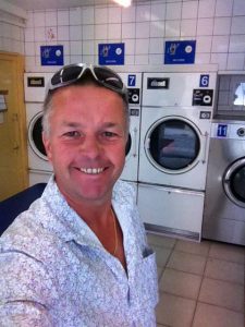 Launderette Chateaubriand