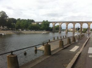 Mayenne river 2