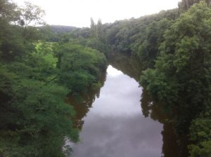 Mayenne river 3