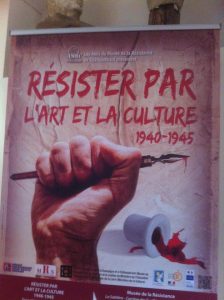 Musee Resistance Chateaubriand