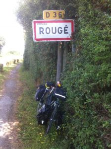 Road to Rouge