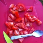 Tomatoes Macass